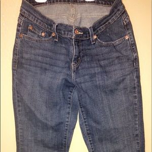 Brand New Levi Boot Cut Jeans 😄